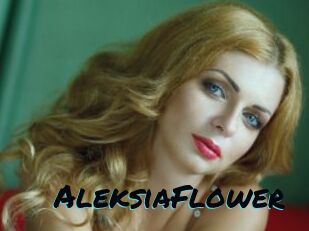 AleksiaFlower