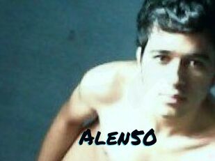 Alen50