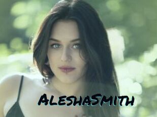 AleshaSmith