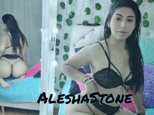 AleshaStone