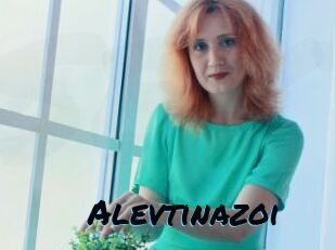 Alevtinazoi