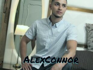 AlexConnor