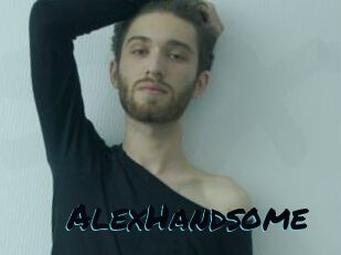 AlexHandsome