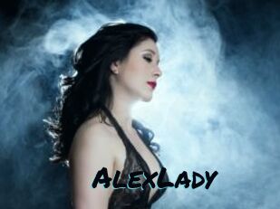 AlexLady