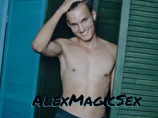 AlexMagicSex