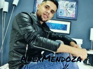 AlexMendoza