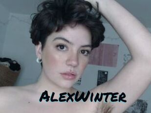 AlexWinter