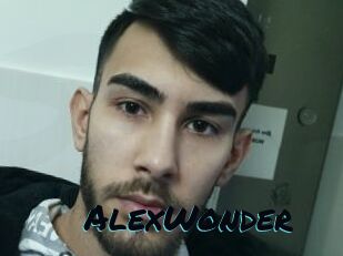 AlexWonder