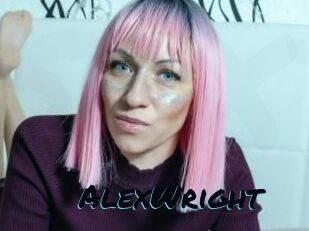 AlexWright