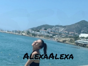 AlexaAlexa