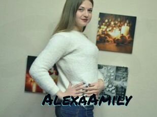 AlexaAmily