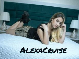 AlexaCruise