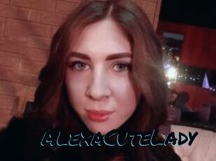 AlexaCuteLady