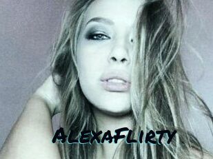 AlexaFlirty_