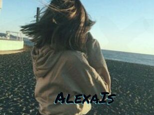 AlexaIs