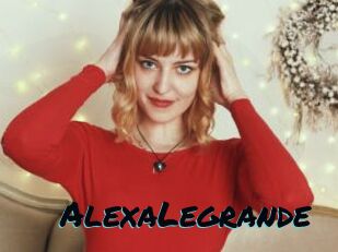 AlexaLegrande