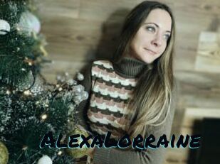 AlexaLorraine