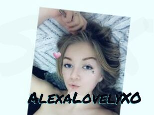 AlexaLovelyXO