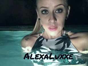 AlexaLuxxe