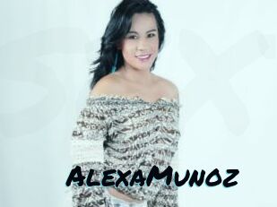 AlexaMunoz