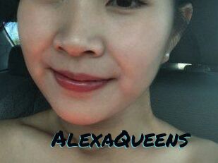 AlexaQueens