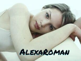 AlexaRoman