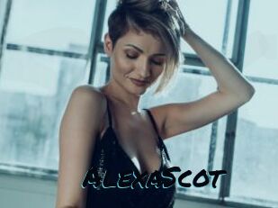 AlexaScot
