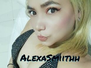 AlexaSmiithh