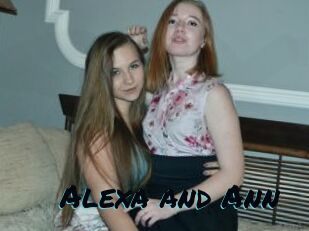 Alexa_and_Ann