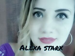 Alexa_starx