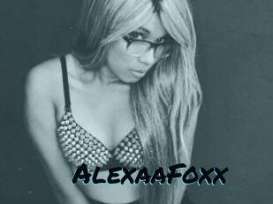 AlexaaFoxx