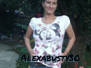 Alexabusty30