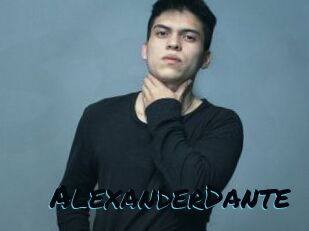 AlexanderDante