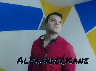 AlexanderKane