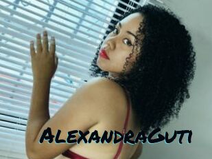 AlexandraGuti