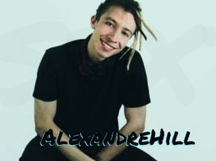 AlexandreHill