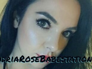 AlexandriaRoseBabestation