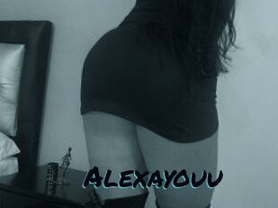 Alexayouu