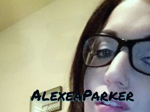 AlexeaParker