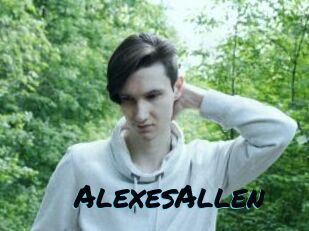 AlexesAllen