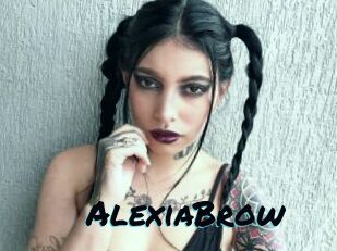 AlexiaBrow