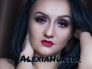 AlexiaHunter