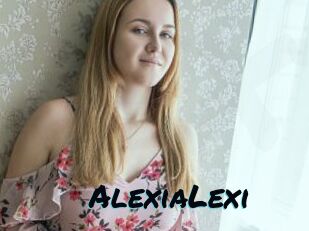 AlexiaLexi