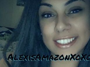 AlexisAmazonXoXo