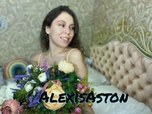 AlexisAston