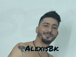 AlexisBk