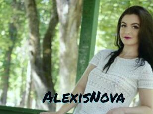 AlexisNova