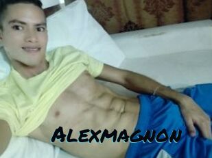 Alexmagnon