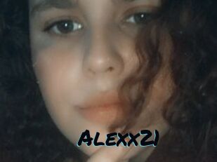 Alexx21