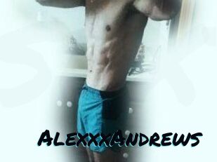 AlexxxAndrews